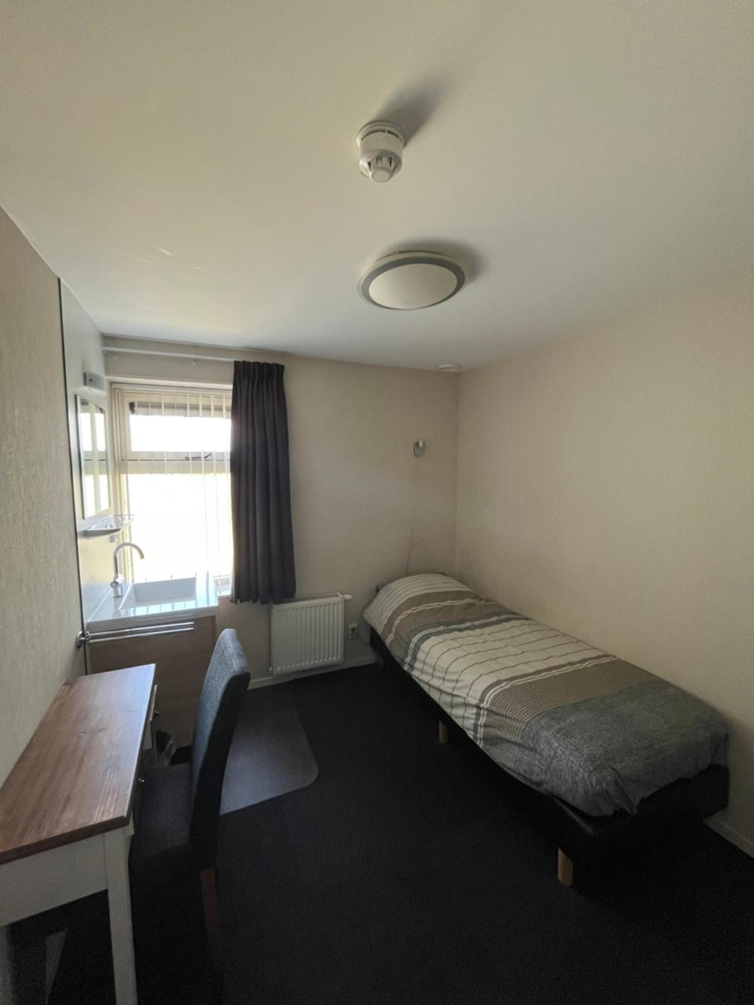 Visserslust - Woonboten & Appartementen Vinkeveen Eksteriør billede