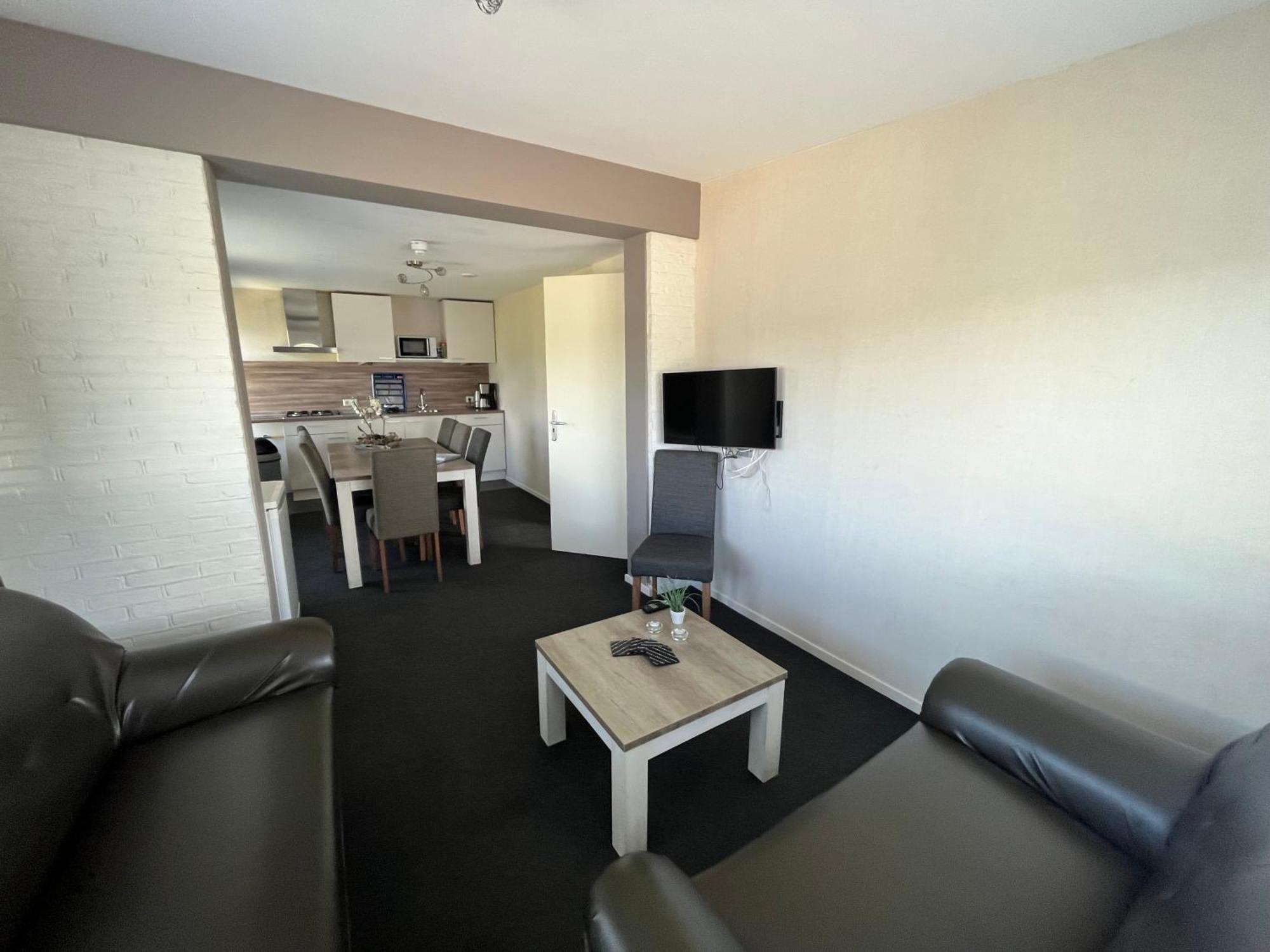Visserslust - Woonboten & Appartementen Vinkeveen Eksteriør billede