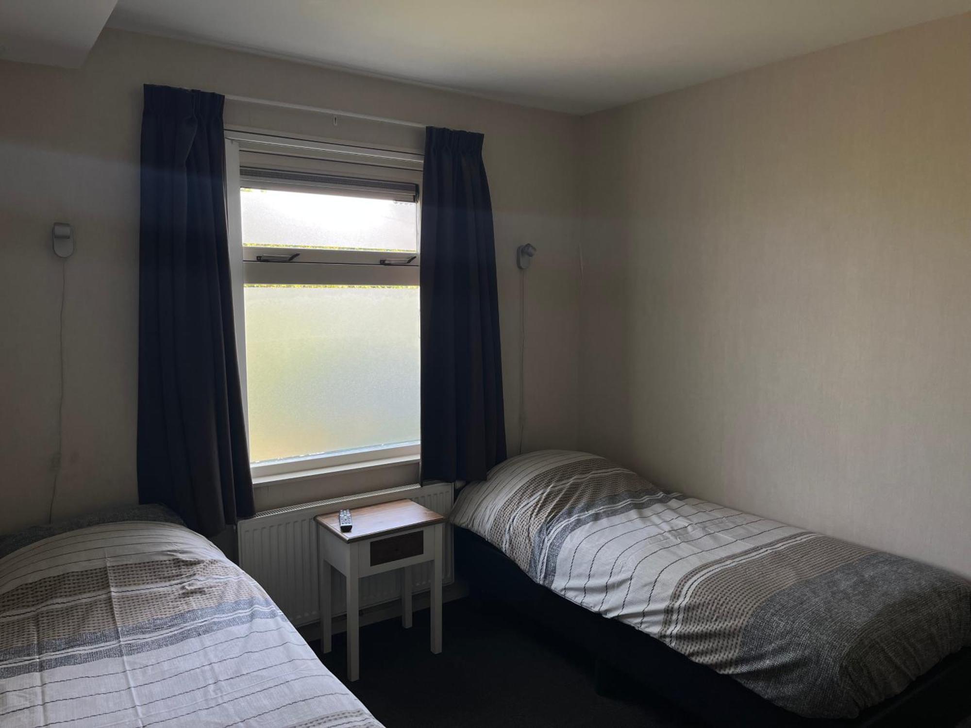 Visserslust - Woonboten & Appartementen Vinkeveen Eksteriør billede