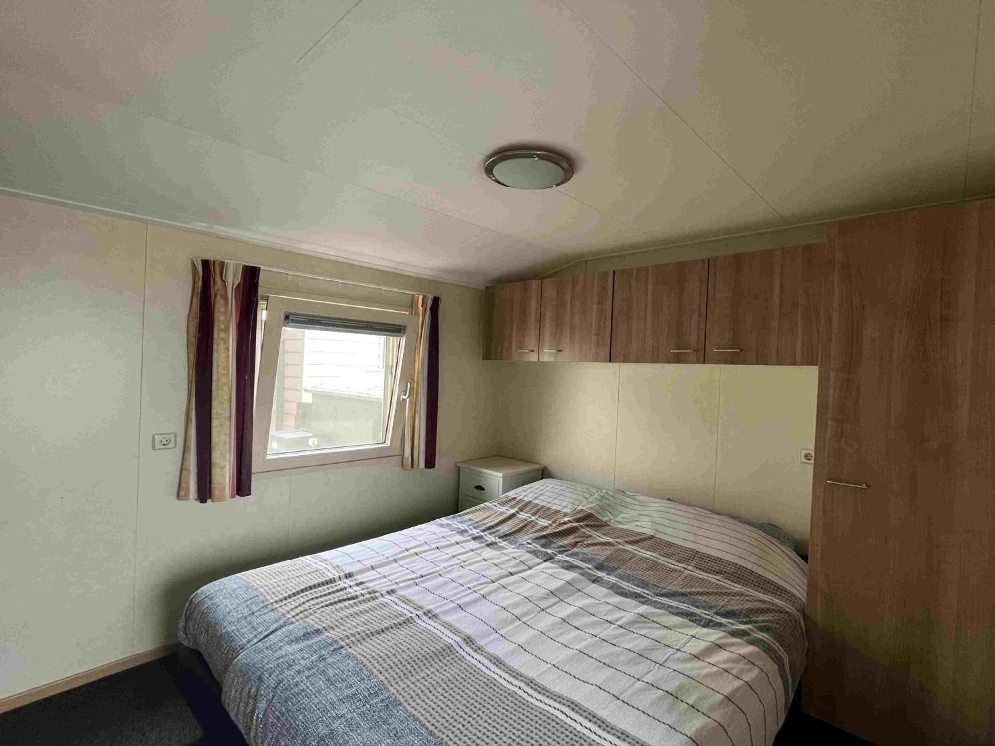 Visserslust - Woonboten & Appartementen Vinkeveen Eksteriør billede