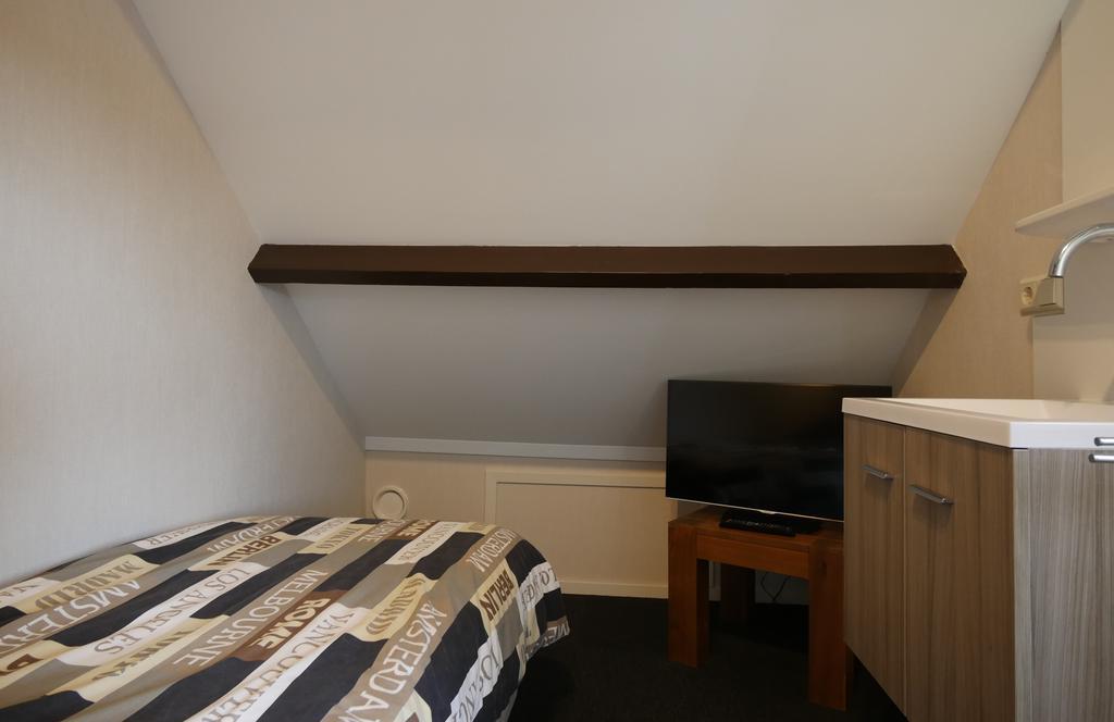 Visserslust - Woonboten & Appartementen Vinkeveen Værelse billede